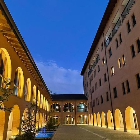Corte Milano Rozzano Kültér fotó