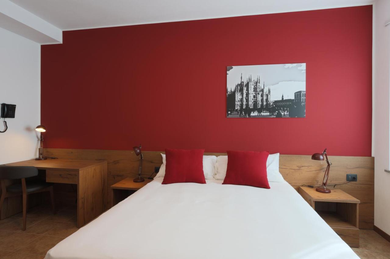 Corte Milano Rozzano Kültér fotó