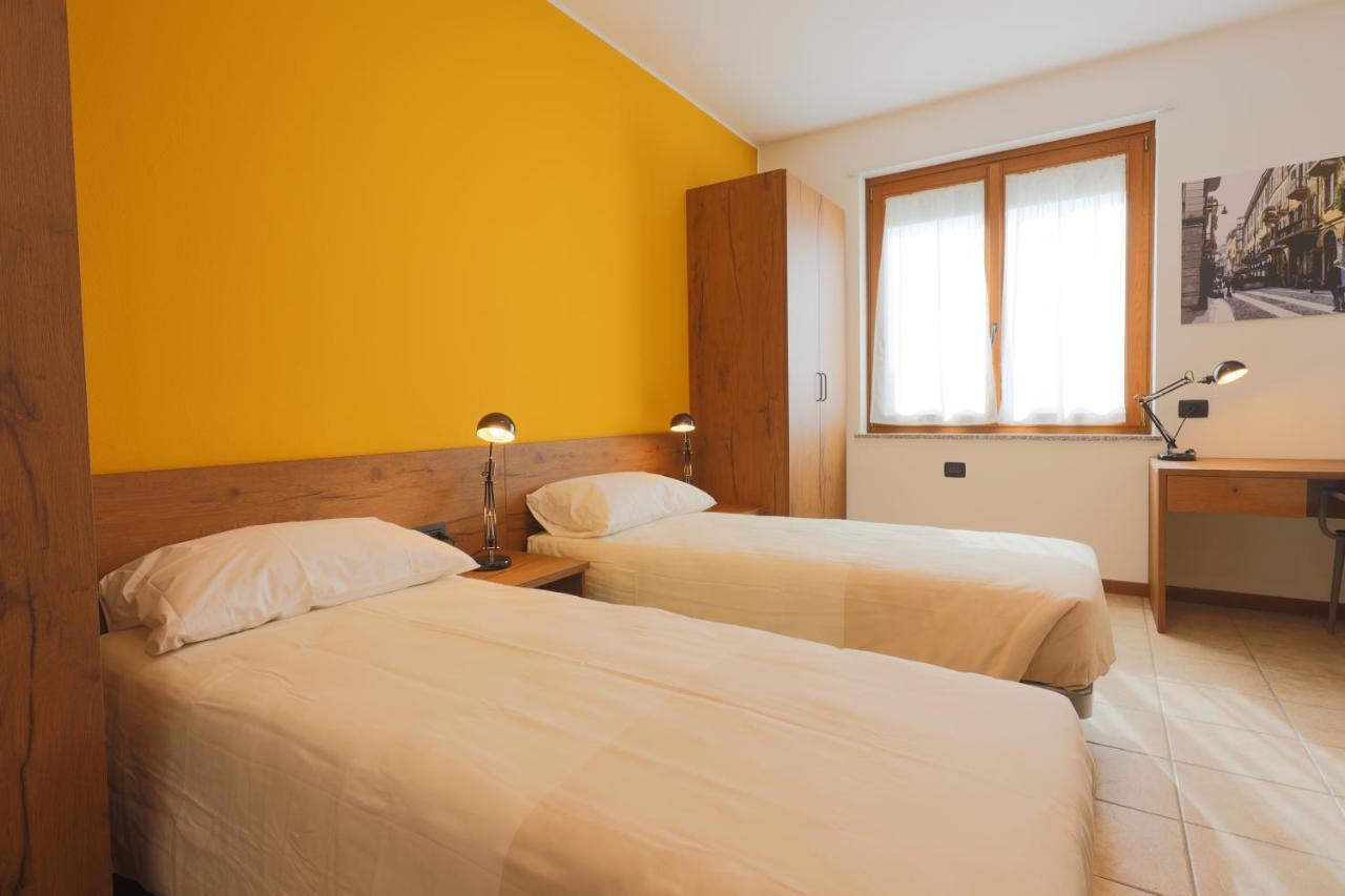 Corte Milano Rozzano Kültér fotó