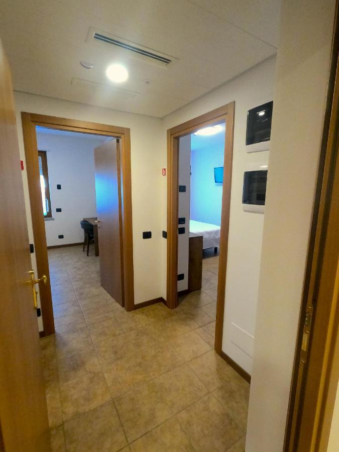 Corte Milano Rozzano Kültér fotó