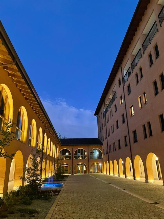 Corte Milano Rozzano Kültér fotó